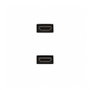 Nanocable Cable HDMI 2.0 de 2m, 4K@60Hz, 18Gbps, Negro