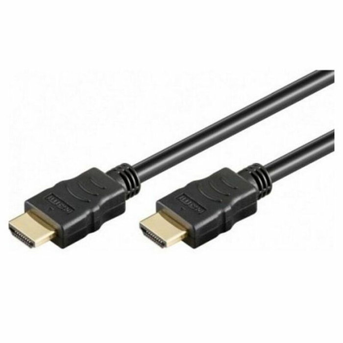 Nanocable Cable HDMI 2.0 Premium 3m Negro