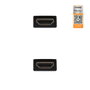Nanocable Cable HDMI 2.0 Premium 3m Negro