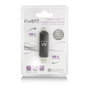 EWENT Lector de tarjetas EW1075 USB-C/USB-A Negro