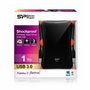 Silicon Power Armor A30 1TB 2.5 pulg. USB 3.1 Antigolpes