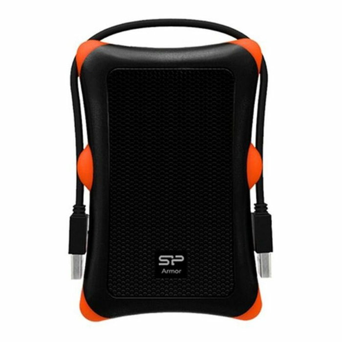 Silicon Power Armor A30 1TB 2.5 pulg. USB 3.1 Antigolpes