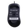 Hiditec BLITZ Ratón Gaming 3500 DPI Negro