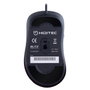 Hiditec Blitz Ratón Gaming 3500 DPI Negro