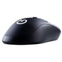 Hiditec Blitz Ratón Gaming 3500 DPI Negro
