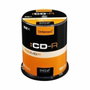 Intenso CD-R 700MB 52x 100 unidades