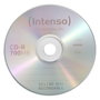 Intenso CD-R 700MB 52x Speed 100 Unidades