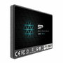 Silicon Power Ace A55 256GB SSD 2.5 pulg. SATA III