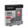 Intenso Disco duro sólido externo 256GB 1.8 Antracita
