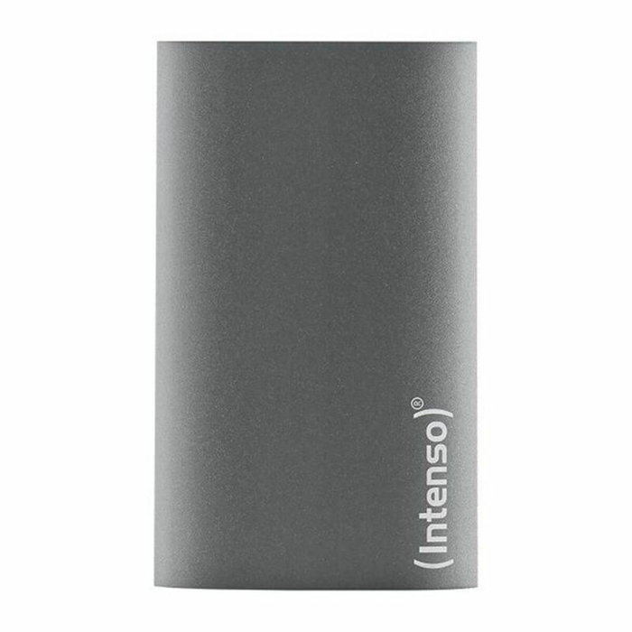 Intenso Disco duro sólido externo 256GB 1.8 Antracita Intenso Disco duro sólido externo 256GB 1.8 Antracita