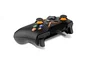 Krom Gamepad Key NXKROMKEY Negro USB para PC, Android y PS3