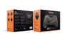 Krom Gamepad Key NXKROMKEY Negro USB para PC, Android y PS3