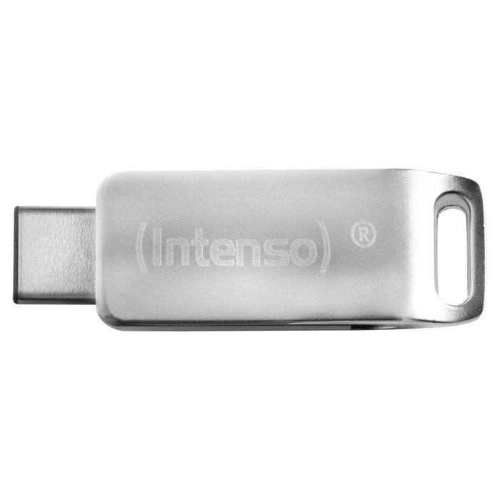 Intenso cMobile Line 32 GB USB Type-A / USB Type-C