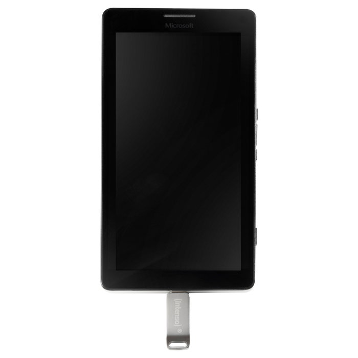 Intenso cMobile Line 32 GB USB Type-A / USB Type-C