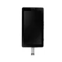 Intenso 3536480 Memoria USB 3.0 + USB Tipo C 32GB Metal Lectura 70MB/s Escritura 70MB/s