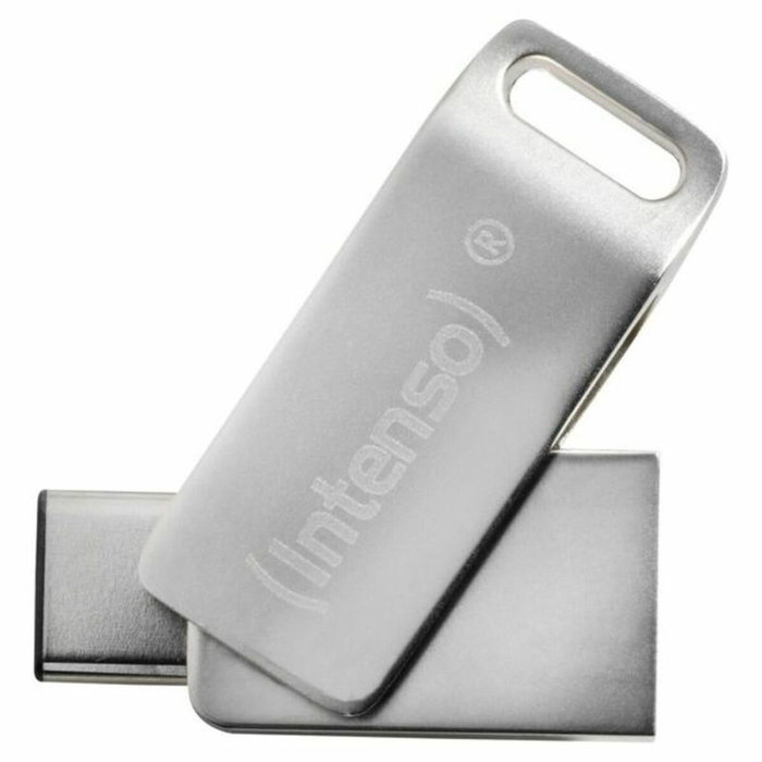 Intenso Pendrive cMobile 32 GB USB 3.0 y USB-C Intenso Pendrive cMobile 32 GB USB 3.0 y USB-C