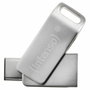 Intenso Pendrive cMobile 32 GB USB 3.0 y USB-C