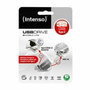 Intenso Pendrive cMobile 32 GB USB 3.0 y USB-C