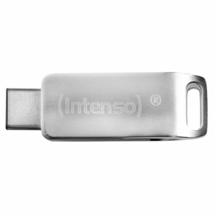Intenso Pendrive cMobile 32 GB USB 3.0 y USB-C Intenso Pendrive cMobile 32 GB USB 3.0 y USB-C