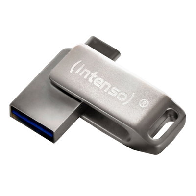 Intenso Pendrive USB 3.0 64GB Type-C 3536490 Intenso Pendrive USB 3.0 64GB Type-C 3536490