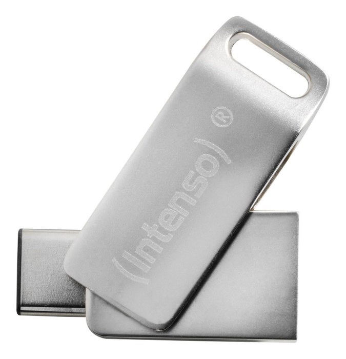 Intenso cMobile 64GB USB 3.0 + USB-C