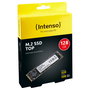 Intenso 3832430 Disco Duro Sólido SSD M.2 Interno 128GB SATAIII