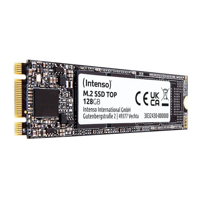 Intenso Top Performance SSD M.2 128GB