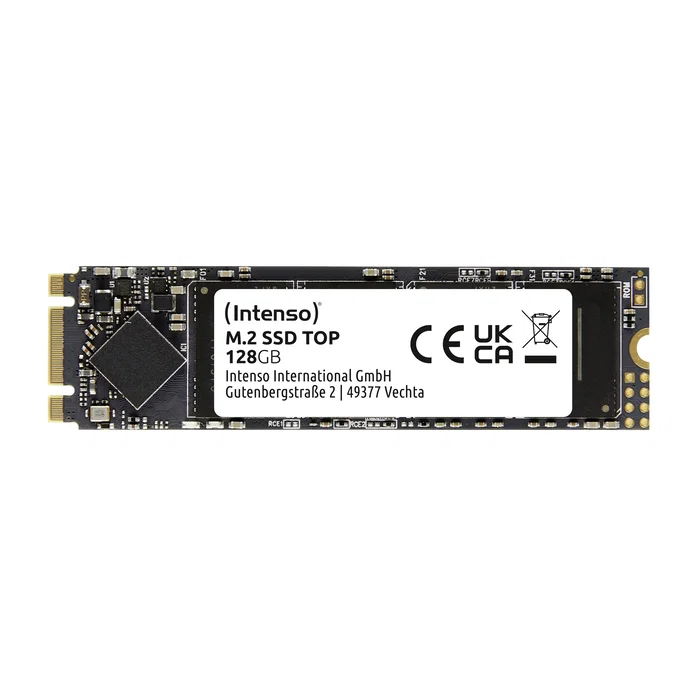 Intenso Top Performance SSD M.2 128GB