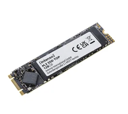 Intenso Top Performance SSD M.2 128GB
