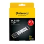 Intenso M.2 SSD Top 512 GB SATA III