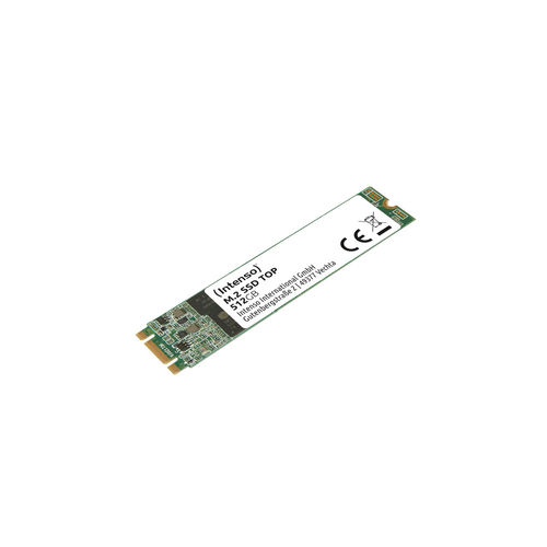 INTENSO SSD M.2 512GB SATA3 INTENSO SSD M.2 512GB SATA3
