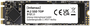 Intenso M.2 SSD Top 512 GB SATA III