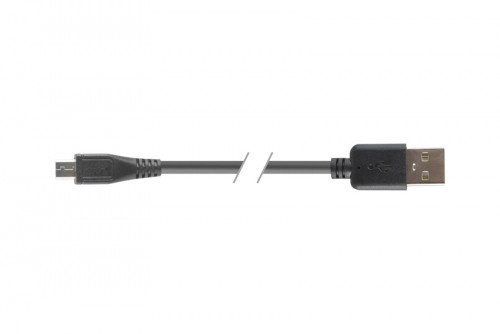 Krom Kimu Pro Micrófono Condensador Unidireccional Micro USB y Jack 3.5 mm Krom Kimu Pro Micrófono Condensador Unidireccional Micro USB y Jack 3.5 mm