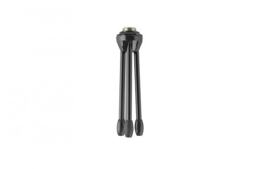 Krom Kimu Pro Micrófono Condensador Unidireccional Micro USB y Jack 3.5 mm Krom Kimu Pro Micrófono Condensador Unidireccional Micro USB y Jack 3.5 mm