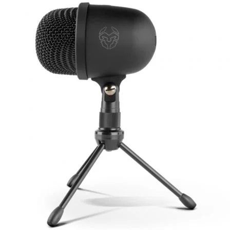 Krom Microfono Kimu Pro