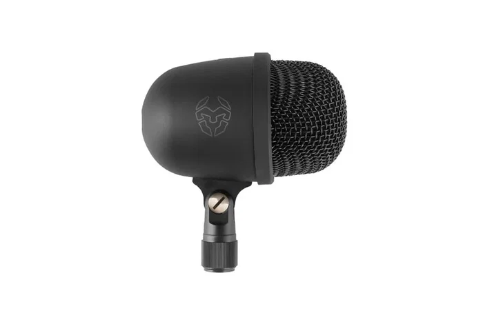 Krom Micrófono de PC Profesional Kimu Pro Negro - Micrófono Condensador USB para Streaming, Podcasts, Móviles y PC, con Tripode Extensible, Botón de Silencio y Unidireccional