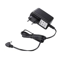 D-Link PSM-12V-55-B Adaptador e inversor de corriente Interior Negro