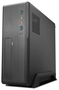 Tooq TQC-3006DU3C Caja Slim Negra con Fuente de 500W