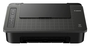 Canon PIXMA TS305 Impresora de Inyección de Tinta Color Wifi, 4800 x 1200 DPI, A4, Negro