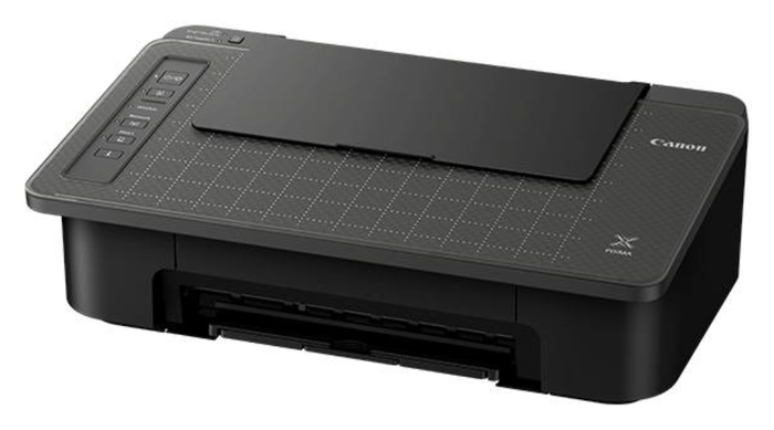 Canon PIXMA TS305 Impresora de Inyección de Tinta Color Wifi, 4800 x 1200 DPI, A4, Negro