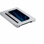 Crucial MX500 SSD Interno 500 GB 2.5 SATA III