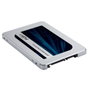 Crucial MX500 SSD Interno 500 GB 2.5 SATA III