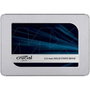 Crucial MX500 SSD Interno 500 GB 2.5 SATA III