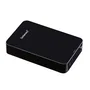 Intenso Memory Center Disco Duro Externo HDD 8TB 3.5" 5400 RPM USB 3.2 Gen 1 (USB 3.1 Gen 1) Negro