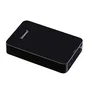 Intenso Memory Center Disco Duro Externo HDD 8TB 3.5" 5400 RPM USB 3.2 Gen 1 (USB 3.1 Gen 1) Negro