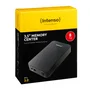 Intenso Memory Center Disco Duro Externo HDD 8TB 3.5" 5400 RPM USB 3.2 Gen 1 (USB 3.1 Gen 1) Negro