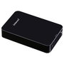 Intenso Memory Center Disco Duro Externo 8 TB 3.5 pulg USB 3.2 Gen 1 Negro