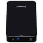 Intenso Memory Center Disco Duro Externo 8 TB 3.5 pulg USB 3.2 Gen 1 Negro