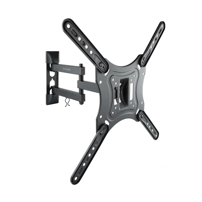 Tooq LP6055TN-B Soporte Giratorio e Inclinable para TV/Monitor 23-55 pulgadas Tooq LP6055TN-B Soporte Giratorio e Inclinable para TV/Monitor 23-55 pulgadas