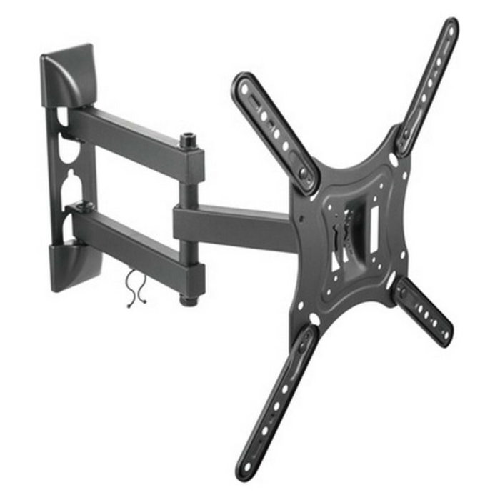 Tooq LP6055TN-B Soporte Giratorio e Inclinable para TV/Monitor 23-55 pulgadas Tooq LP6055TN-B Soporte Giratorio e Inclinable para TV/Monitor 23-55 pulgadas